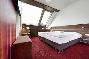 Simm’s Hotel – the cityhotel next to Metro U3