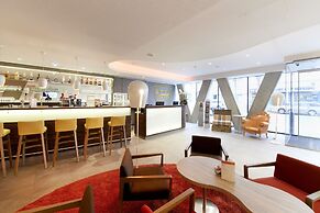 Simm’s Hotel – the cityhotel next to Metro U3