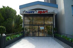 Happy Apart