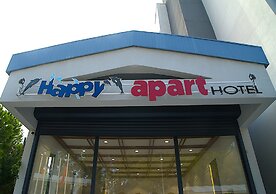 Happy Apart