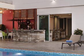 Hampton By Hilton Cartagena