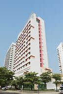 Hampton By Hilton Cartagena