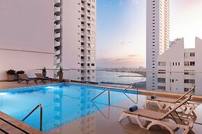 Hampton By Hilton Cartagena