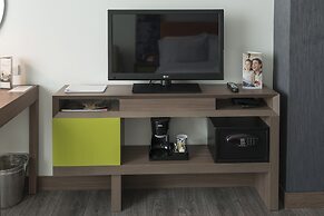 Hampton By Hilton Cartagena