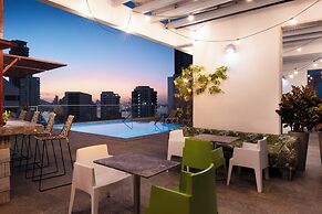 Hampton By Hilton Cartagena