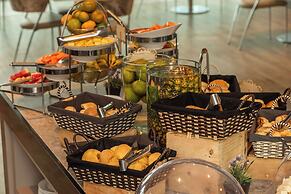 Hampton By Hilton Cartagena