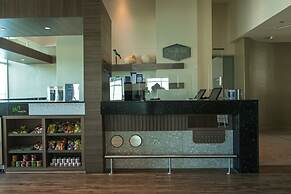 Hampton By Hilton Cartagena