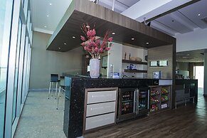 Hampton By Hilton Cartagena