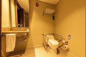 Hampton By Hilton Cartagena