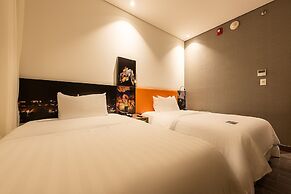 Hampton By Hilton Cartagena