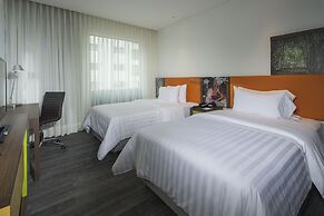 Hampton By Hilton Cartagena