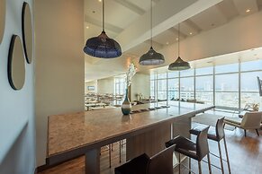 Hampton By Hilton Cartagena