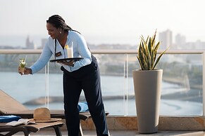 Hampton By Hilton Cartagena