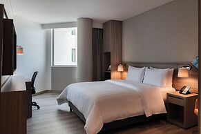 Hampton By Hilton Cartagena