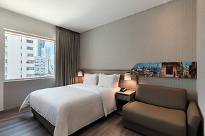 Hampton By Hilton Cartagena