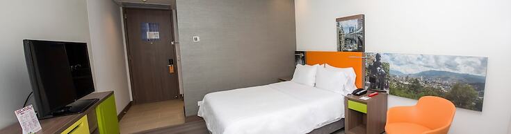 Hampton By Hilton Cartagena