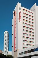 Hampton By Hilton Cartagena