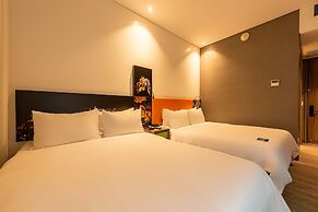 Hampton By Hilton Cartagena