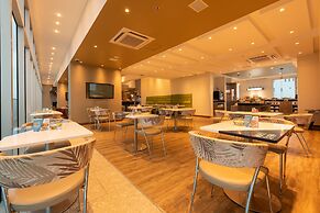 Hampton By Hilton Cartagena