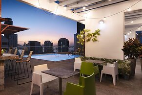 Hampton By Hilton Cartagena