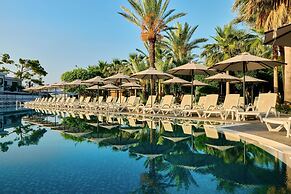 Mövenpick Resort Antalya Tekirova
