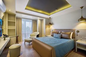 Mövenpick Resort Antalya Tekirova