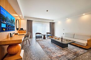 Mövenpick Resort Antalya Tekirova