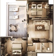 Mövenpick Resort Antalya Tekirova