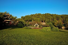 Mövenpick Resort Antalya Tekirova