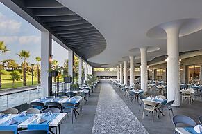 Mövenpick Resort Antalya Tekirova