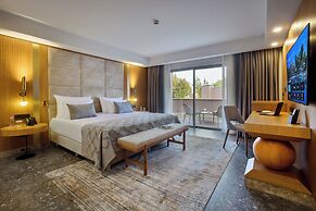 Mövenpick Resort Antalya Tekirova