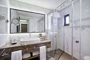 Mövenpick Resort Antalya Tekirova