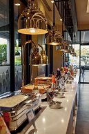 Mövenpick Resort Antalya Tekirova