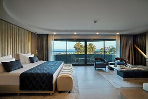 Mövenpick Resort Antalya Tekirova