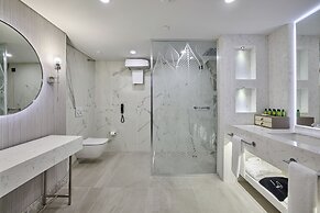 Mövenpick Resort Antalya Tekirova