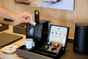 Mövenpick Resort Antalya Tekirova