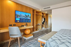 Mövenpick Resort Antalya Tekirova