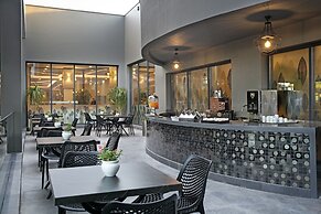 Mövenpick Resort Antalya Tekirova