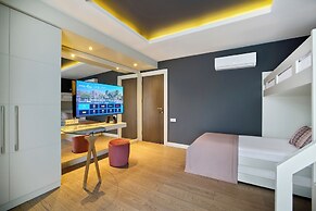 Mövenpick Resort Antalya Tekirova