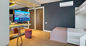 Mövenpick Resort Antalya Tekirova