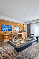 Mövenpick Resort Antalya Tekirova