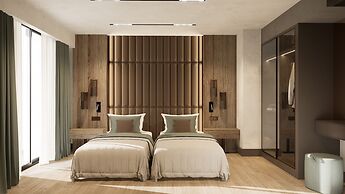 Mövenpick Resort Antalya Tekirova