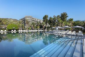 Mövenpick Resort Antalya Tekirova