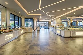 Mövenpick Resort Antalya Tekirova