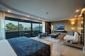 Mövenpick Resort Antalya Tekirova