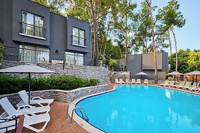 Mövenpick Resort Antalya Tekirova