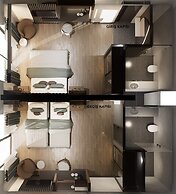 Mövenpick Resort Antalya Tekirova