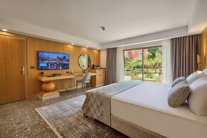 Mövenpick Resort Antalya Tekirova