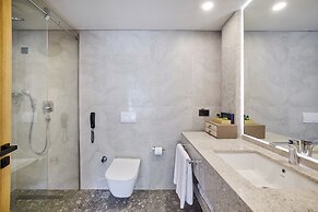 Mövenpick Resort Antalya Tekirova