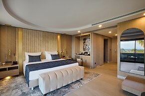 Mövenpick Resort Antalya Tekirova